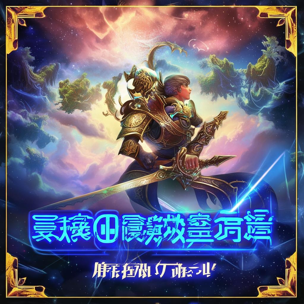 軒轅傳奇手游，你的傳奇之旅，準備好了嗎？