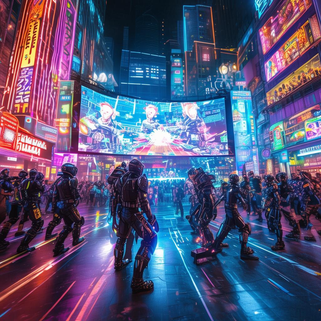 穿越火線手游，龍珠直播的電競盛宴，你怎能錯過？