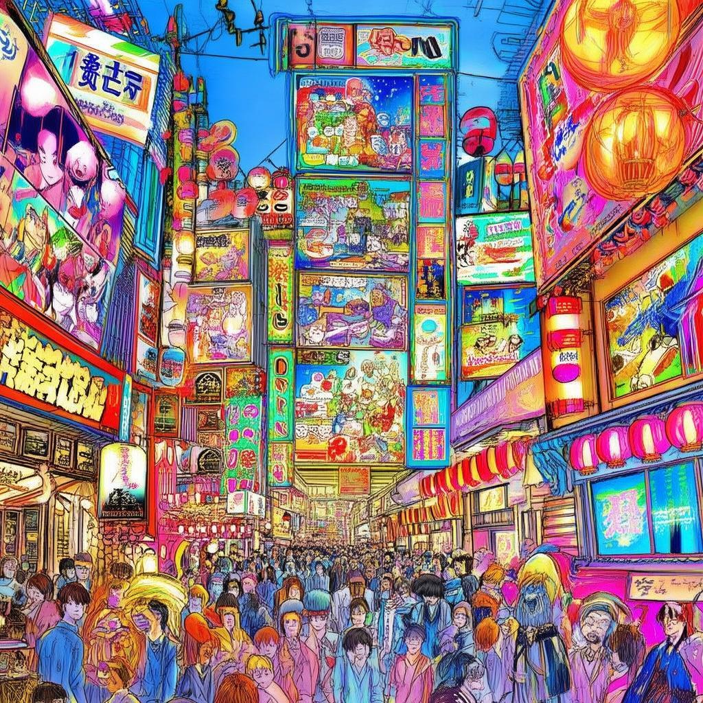 日本91視頻，為何成為多元文化下的視覺(jué)盛宴？