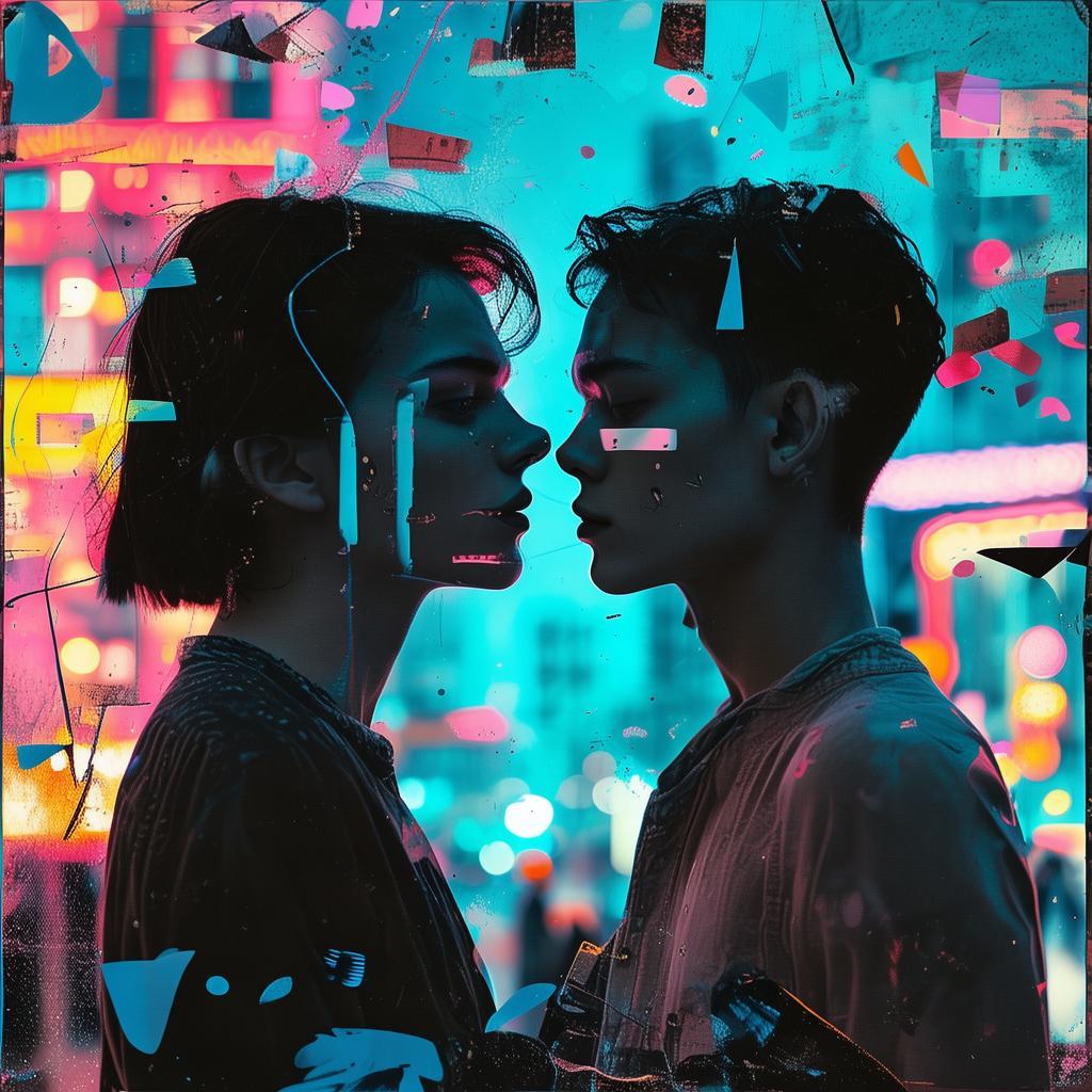 夜夜愛夜夜操，現(xiàn)代情感生活真的如此復(fù)雜嗎？