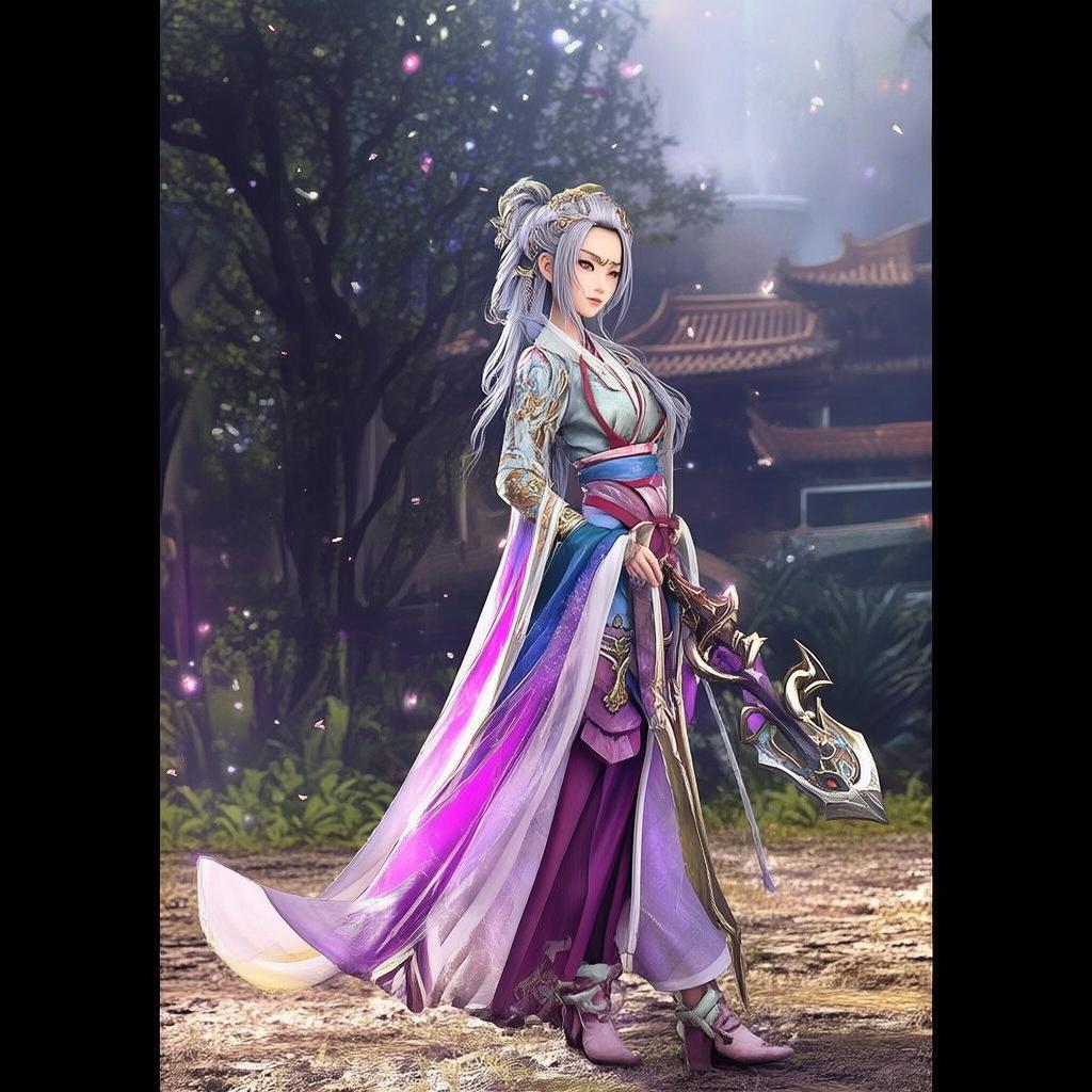 倩女幽魂手游，如何打造最強(qiáng)角色？