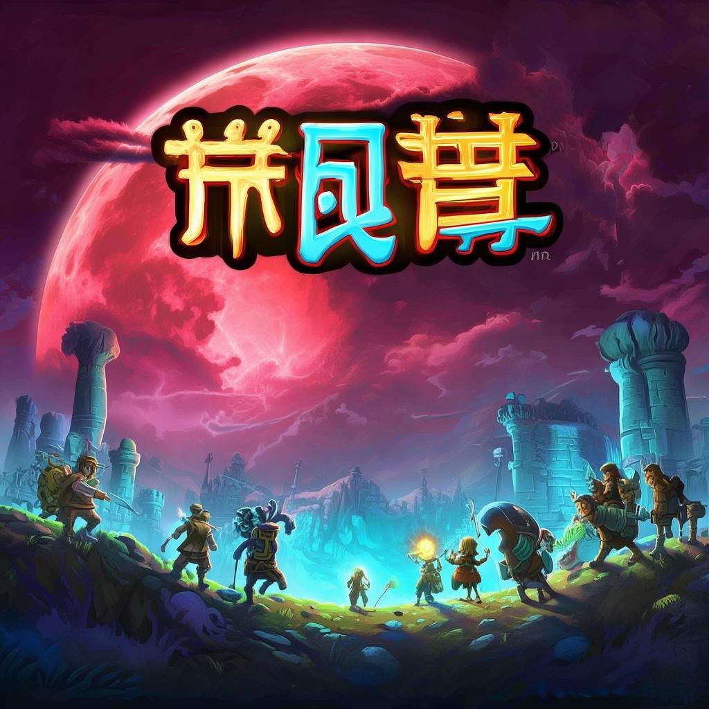 赤月傳奇正版手游，經(jīng)典再現(xiàn)，傳奇之旅等你來挑戰(zhàn)？