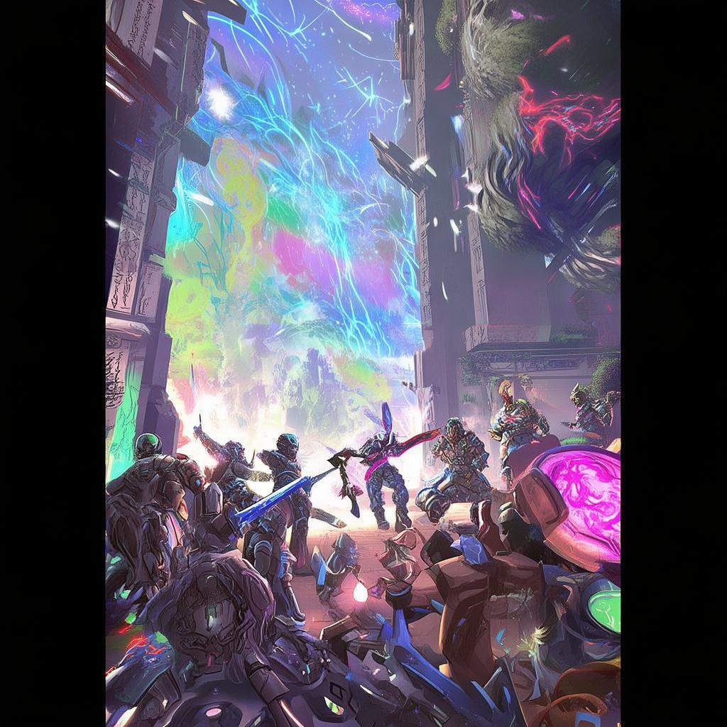 神武手游如何打破界限，共赴榮耀之戰(zhàn)？