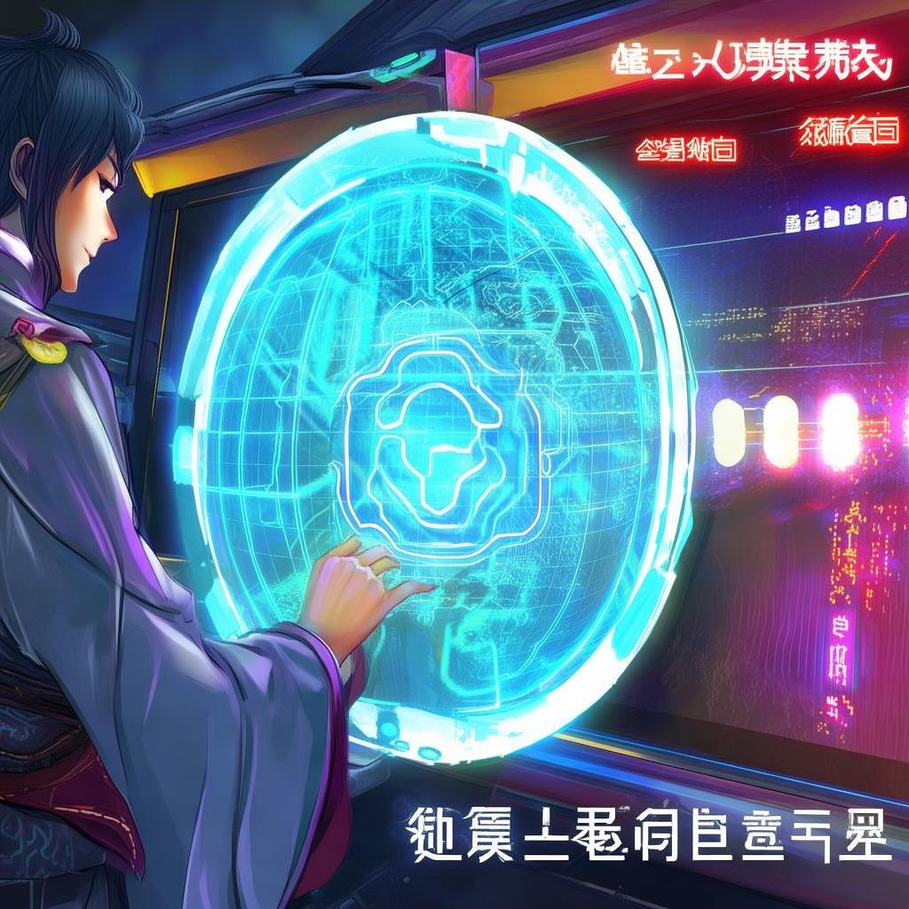問道手游密保手機(jī)，如何守護(hù)你的賬號(hào)安全？
