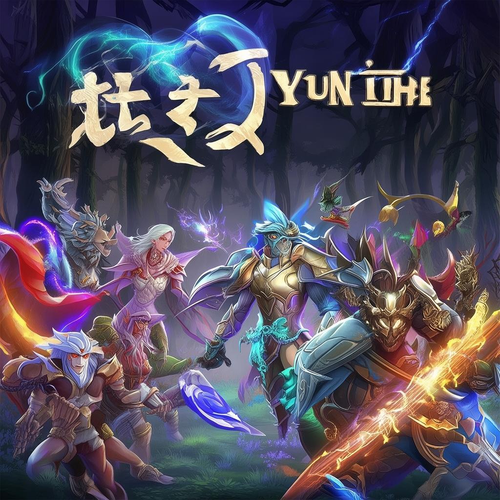 青云志手游中，誰能成為最強戰(zhàn)斗伙伴？