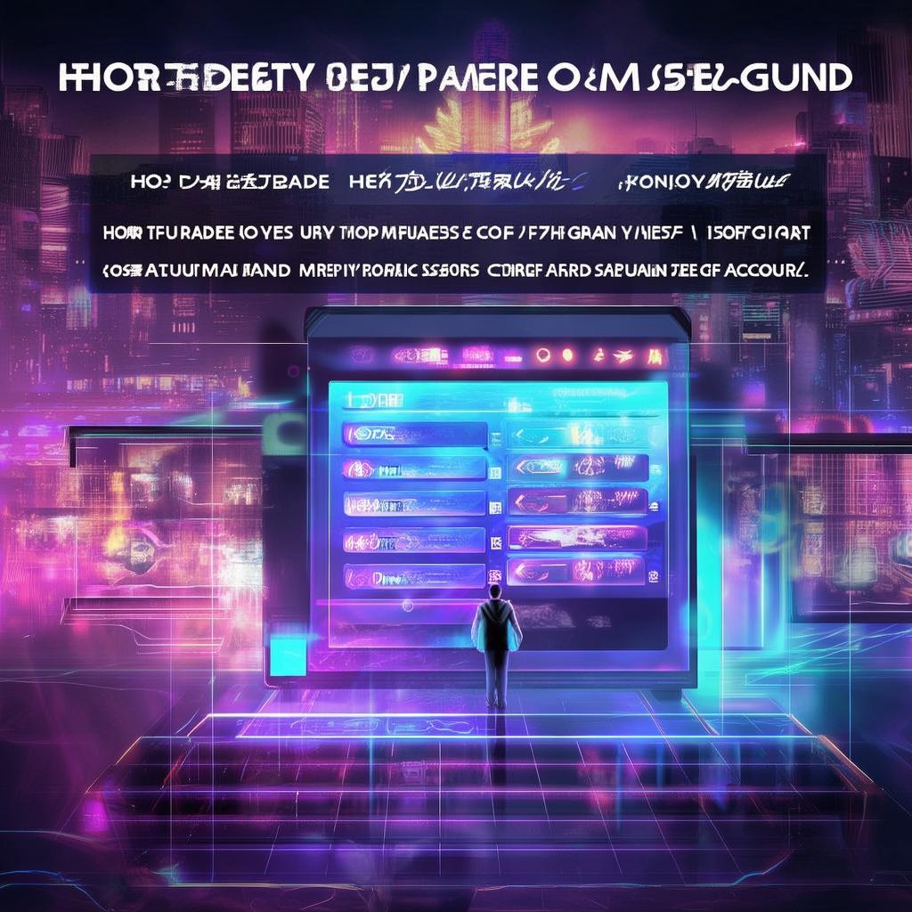 如何安全、便捷地購買問道手游賬號(hào)？