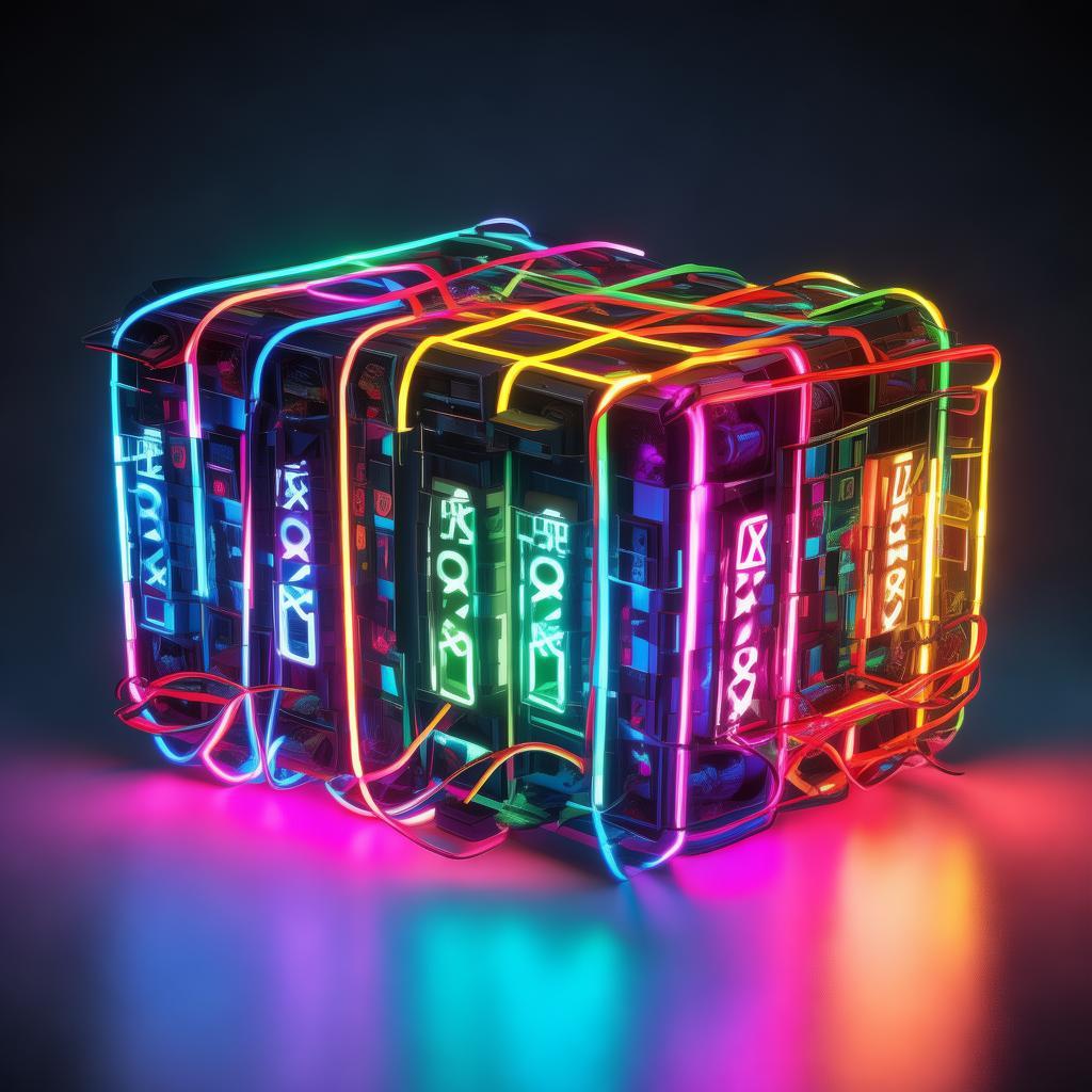 8x8x插，如何實(shí)現(xiàn)高效、靈活的多功能連接？