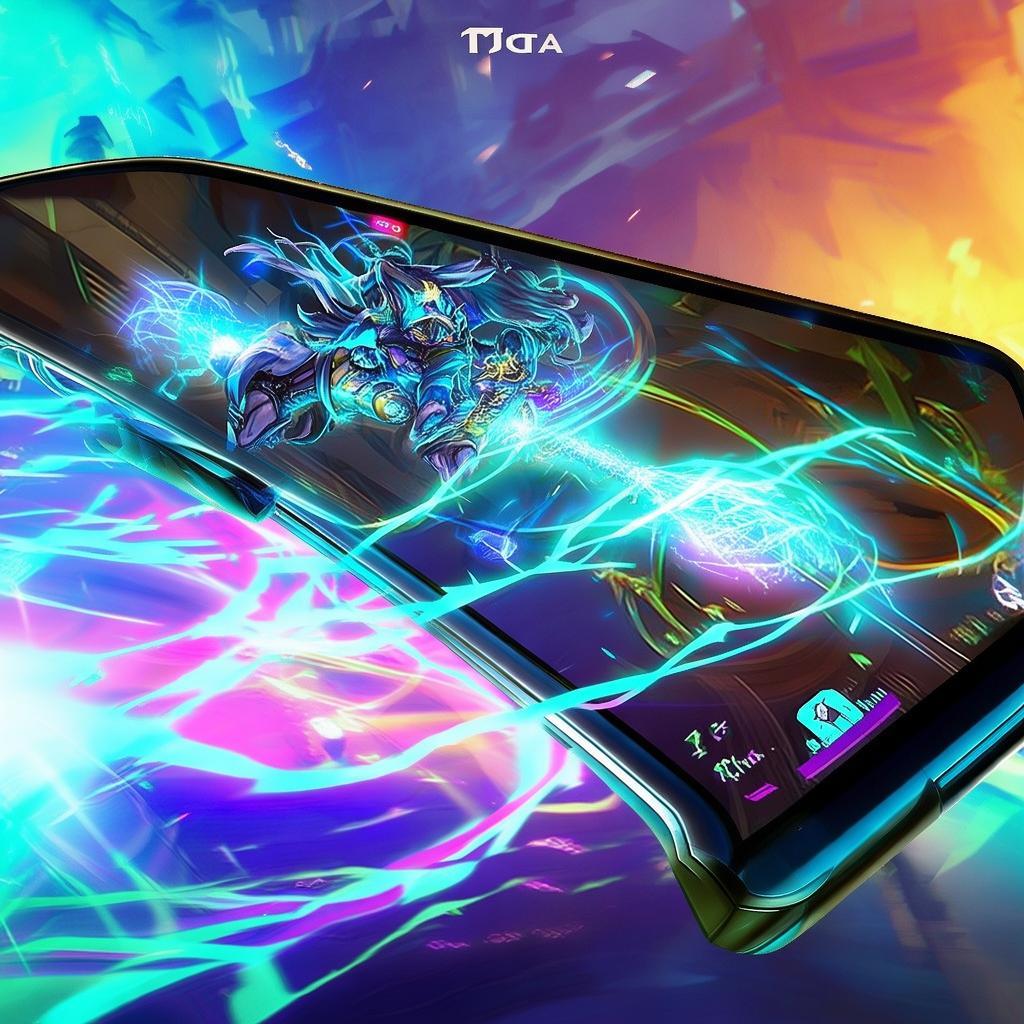 Dota卡牌手游APP，策略與激情如何碰撞出火花？