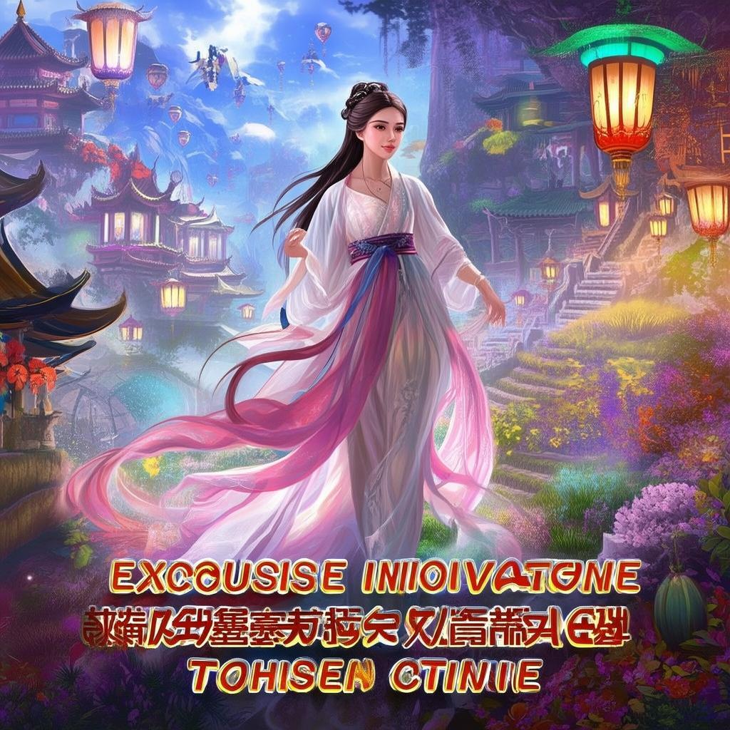 穿越千年的浪漫之旅，女生專屬的古風(fēng)手游你玩過了嗎？