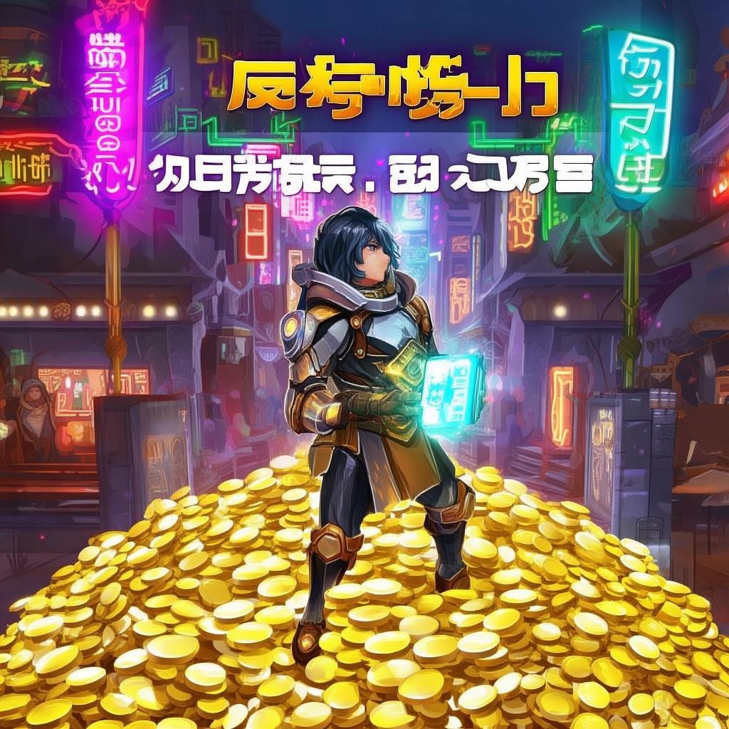 手游問(wèn)道如何高效賺取金幣？策略指南來(lái)啦！