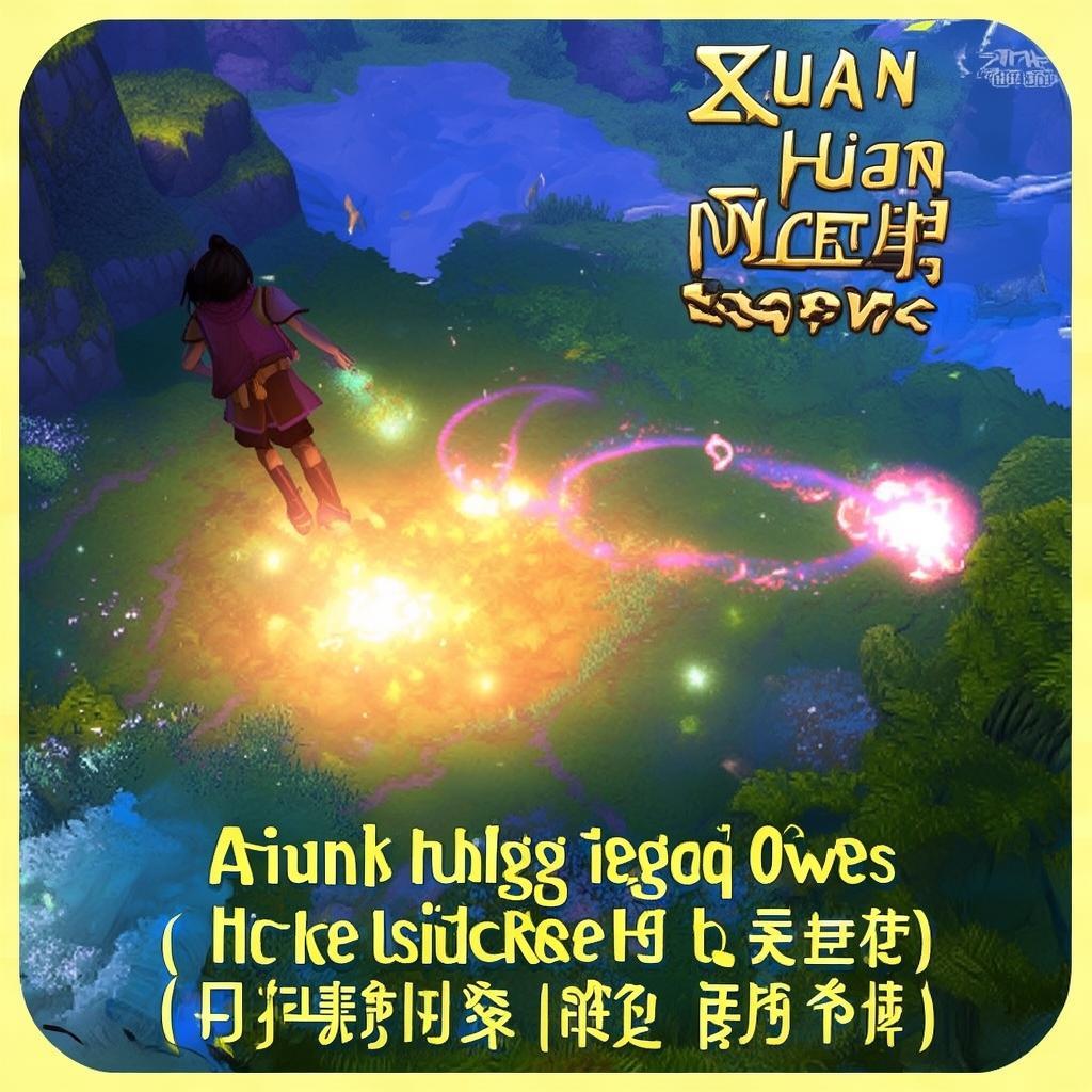 軒轅傳奇手游，探索與撿拾，你能否找到無盡的樂趣？