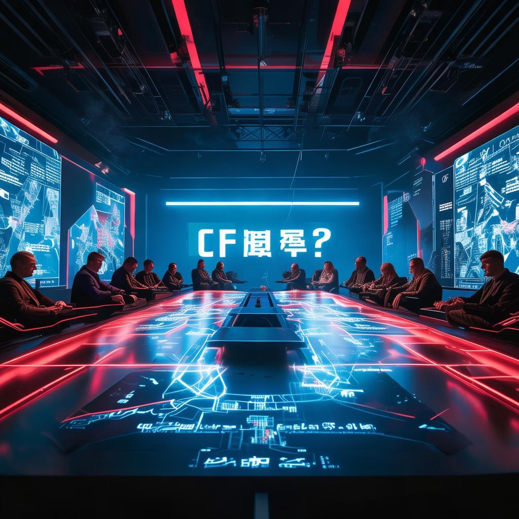 CF手游大逃殺侵權？法律邊界如何界定游戲產(chǎn)業(yè)的灰色地帶？