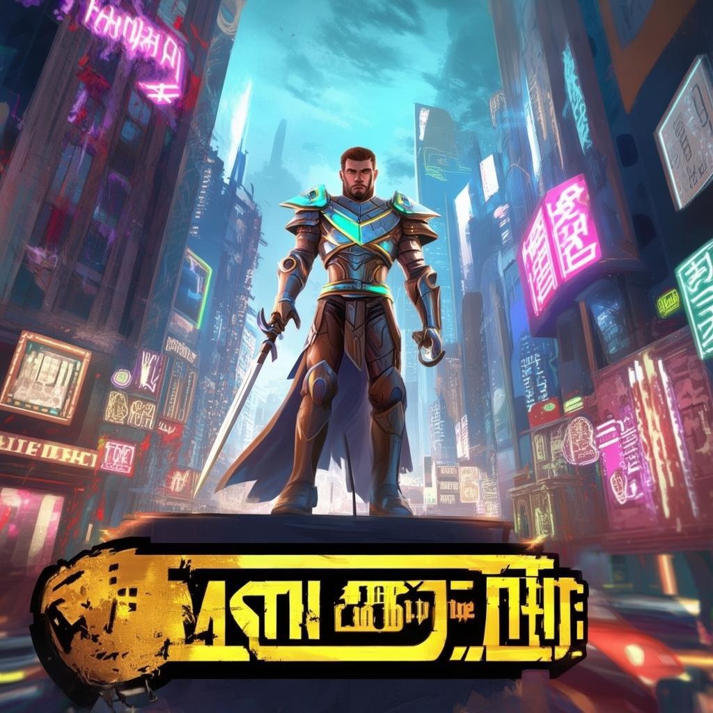 手游主宰沙城，你準備好開啟傳奇之旅了嗎？