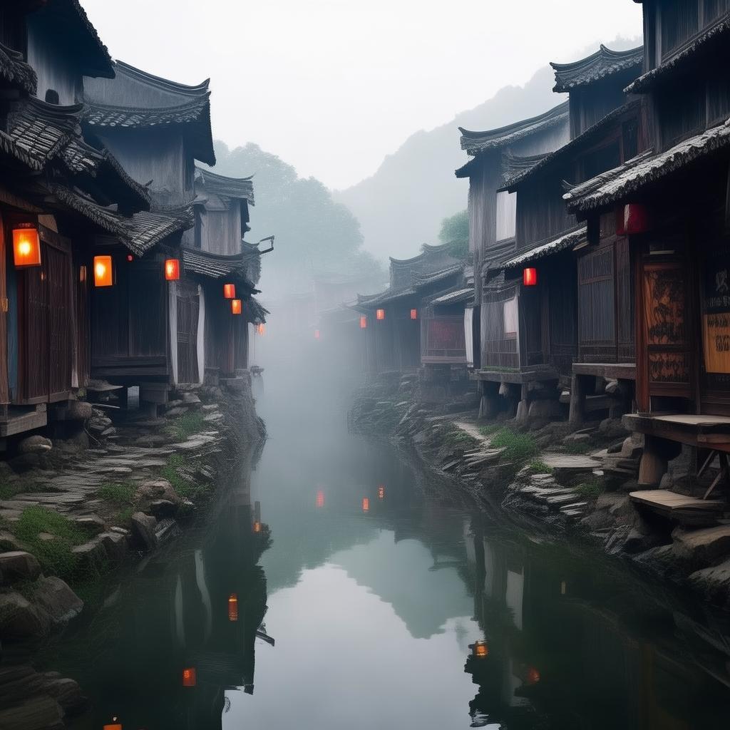 俠客風(fēng)云傳手游，天書(shū)之謎如何解？江湖奇緣等你來(lái)探秘！