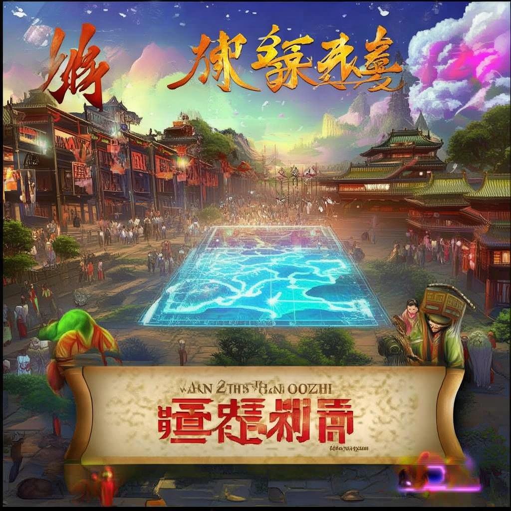 戰(zhàn)國志手游貼吧，歷史與游戲的交匯點，你探索了嗎？