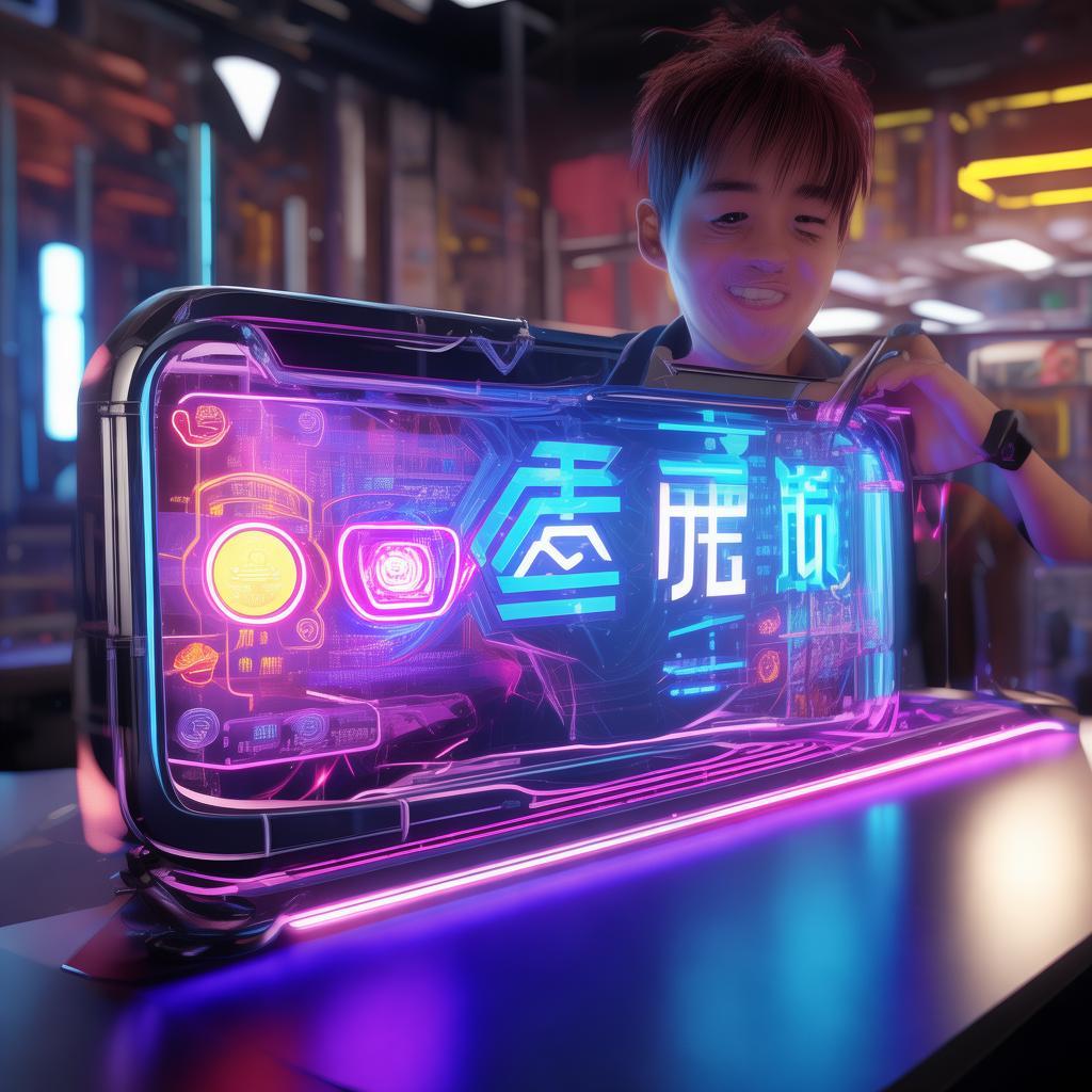 鸚鵡手游助手，解鎖游戲樂趣的新鑰匙？
