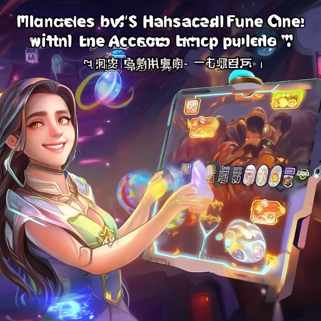 倩女手游助手怎么用？輕松提升你的游戲體驗！