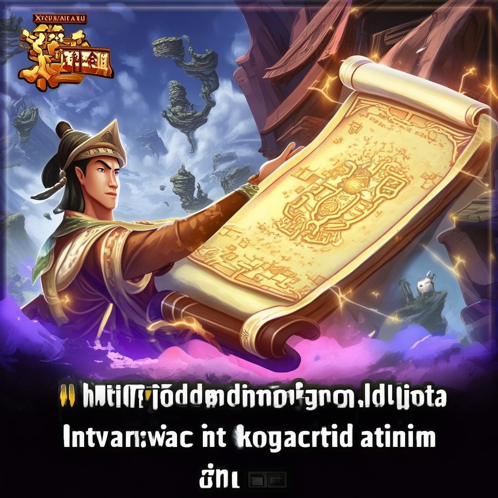 西游降魔錄手游，如何解鎖終極降魔秘籍？