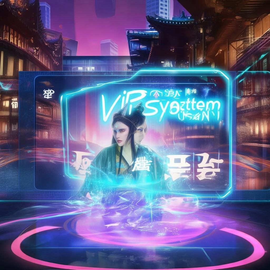 VIP系統(tǒng)解鎖特權(quán)，倩女幽魂手游帶你探索奇遇？