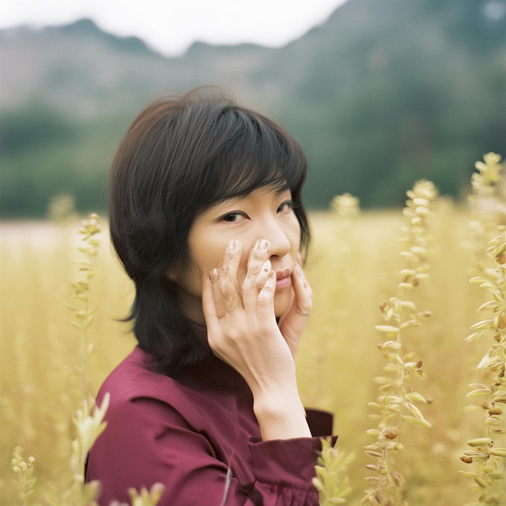 色太太，一位藝術(shù)家如何用生活美學(xué)顛覆你的日常？