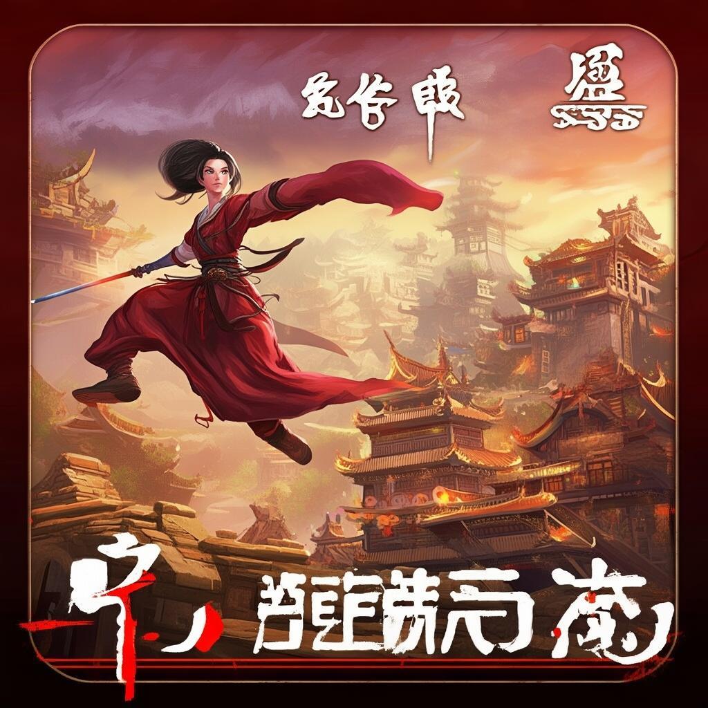 熱血江湖手游，你的武俠夢(mèng)起航了嗎？
