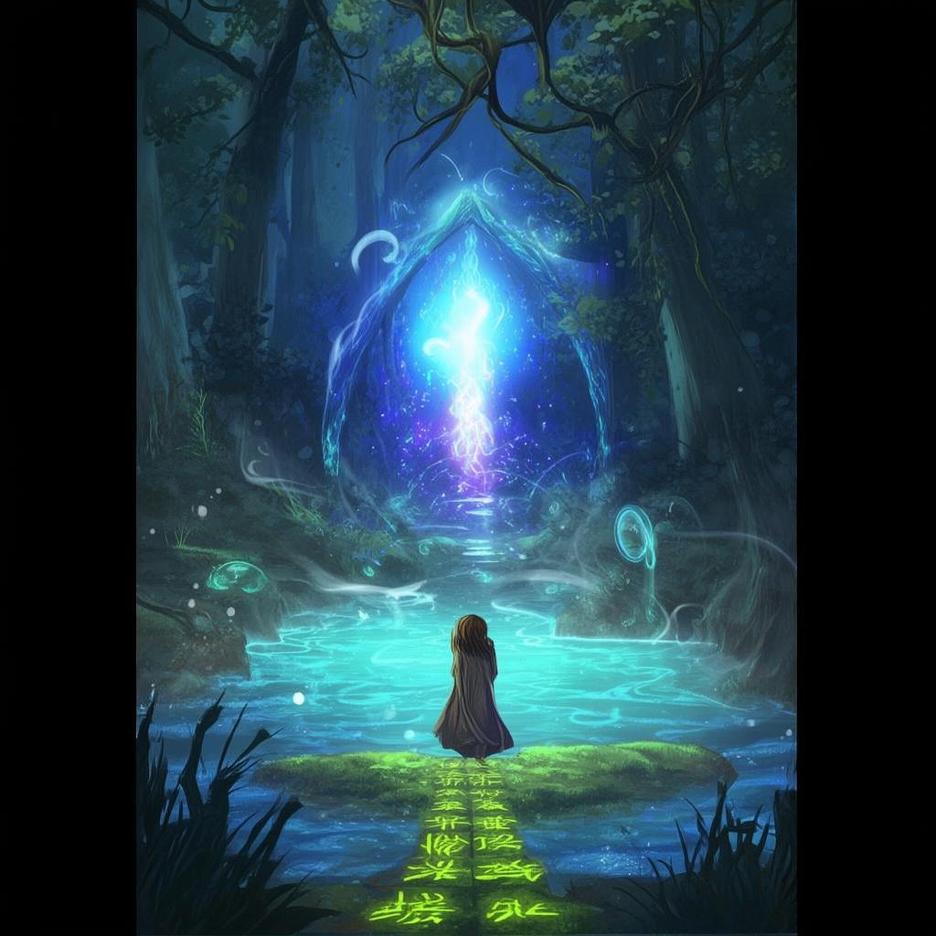 探尋神秘寶石，誅仙手游皓石之旅，你準(zhǔn)備好了嗎？