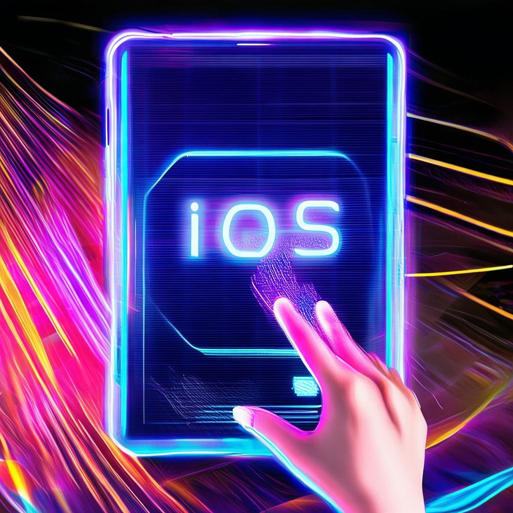 手游助手授權(quán)碼iOS，解鎖游戲新體驗(yàn)，你試過了嗎？