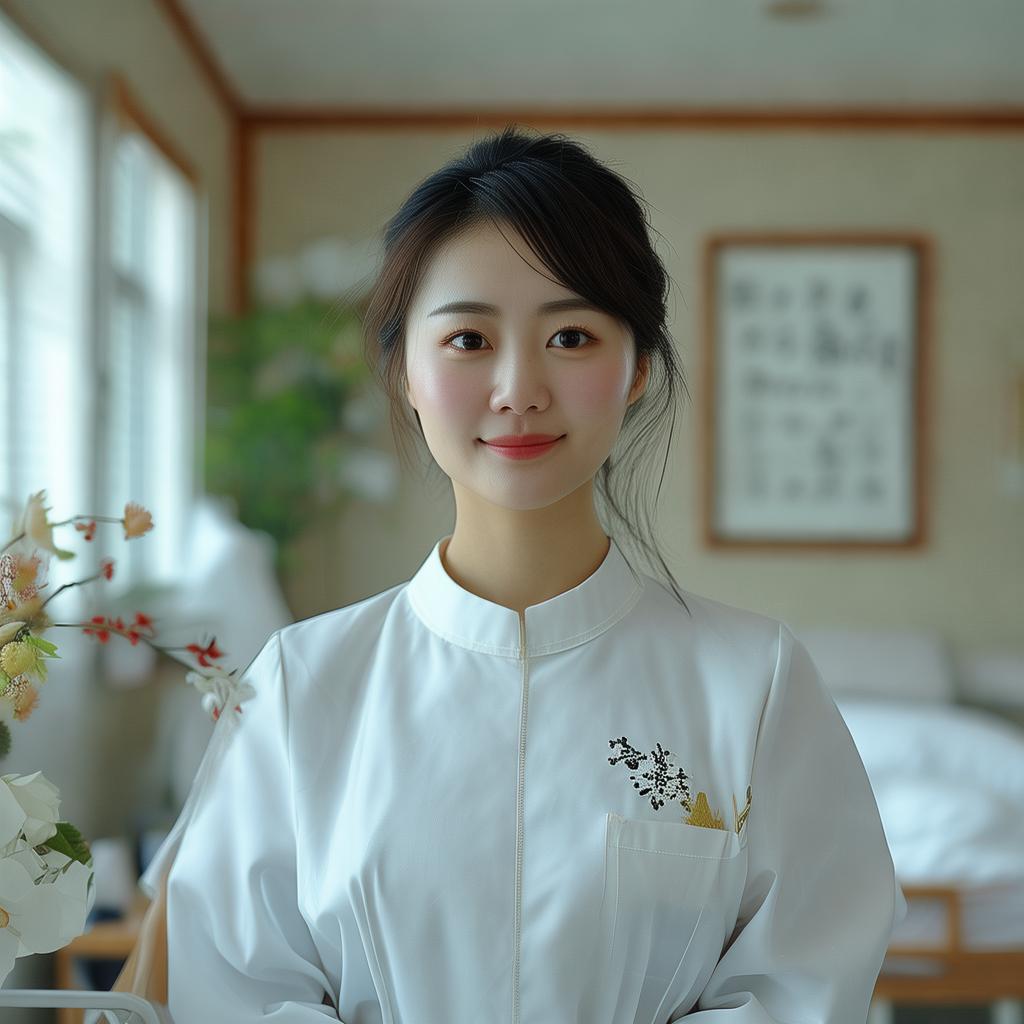 日本護(hù)士，專(zhuān)業(yè)、敬業(yè)與文化的完美融合，她們是如何做到的？