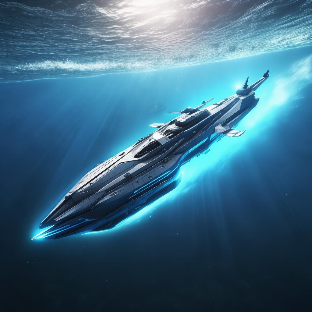 探索海洋的無限可能，這款戰(zhàn)艦手游游戲你怎能錯過？