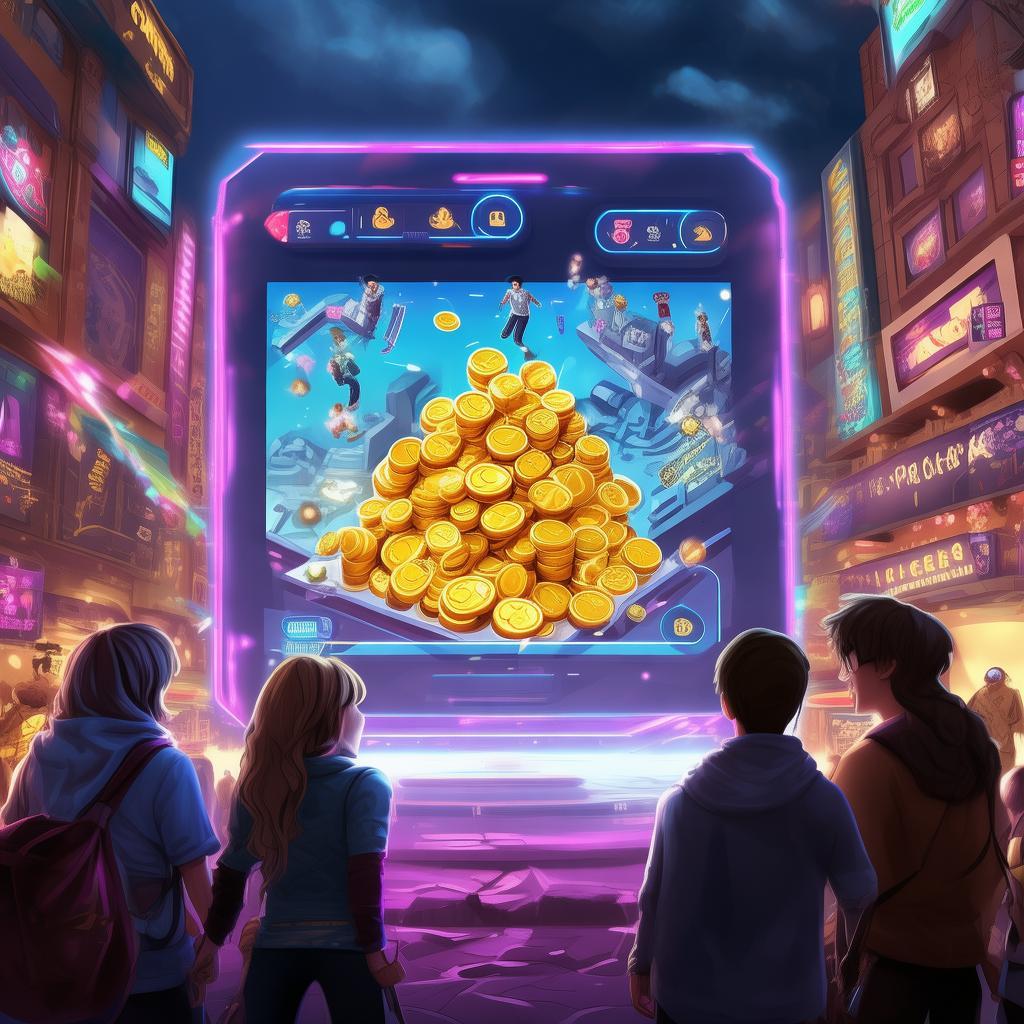 傳奇手游如何輕松賺取海量金幣？