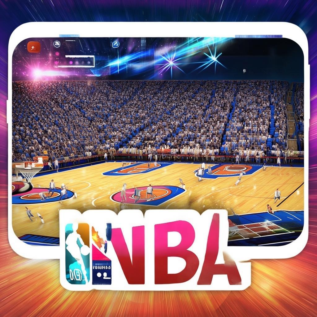 不花錢也能玩的NBA手游，你試過嗎？