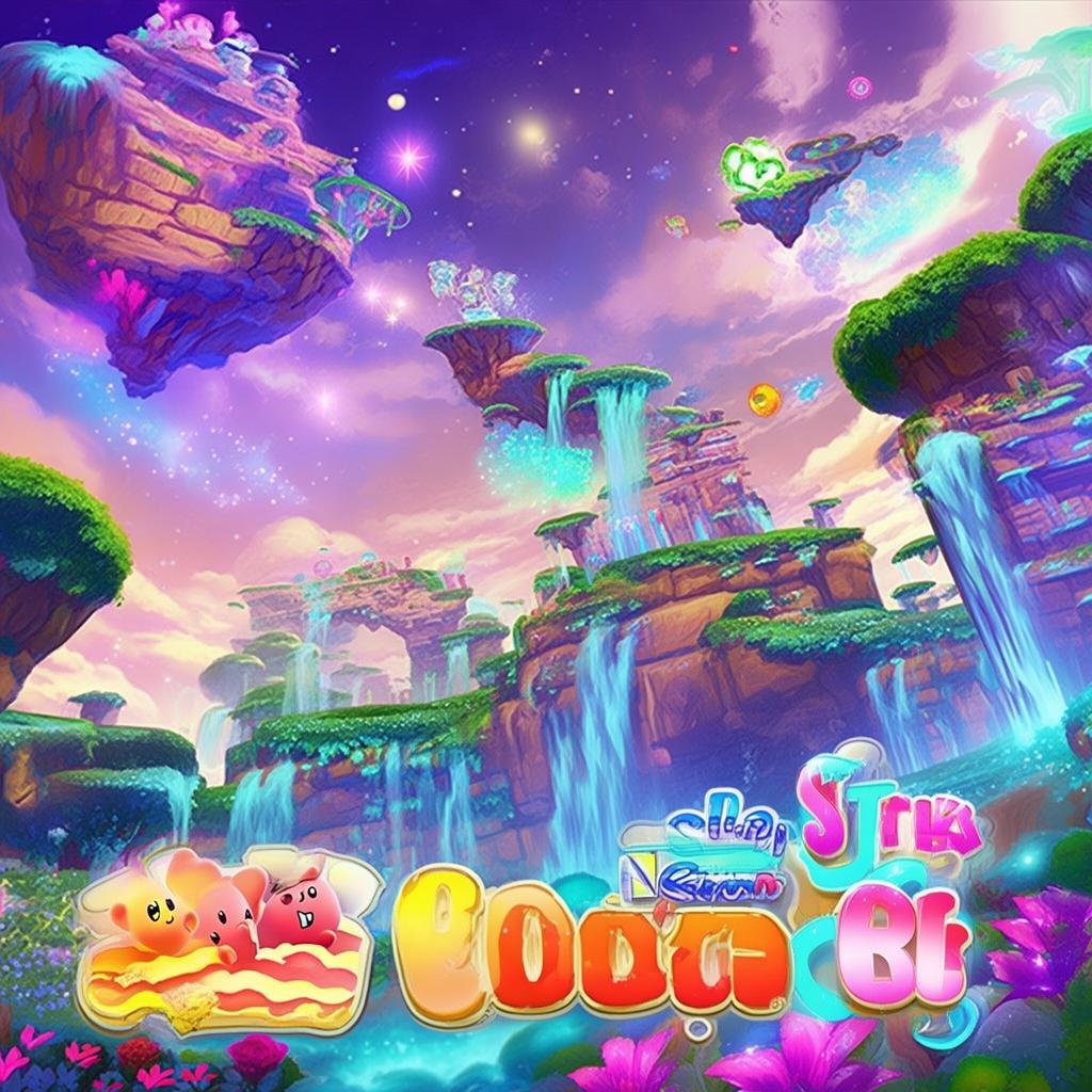 星之卡比手游，夢幻世界藏著怎樣的奇妙冒險？