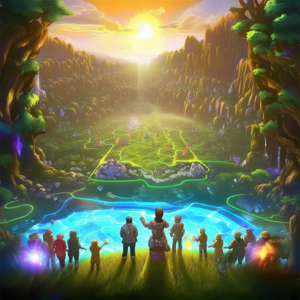 龍之谷手游社區(qū)，如何探索奇幻世界的無限可能？