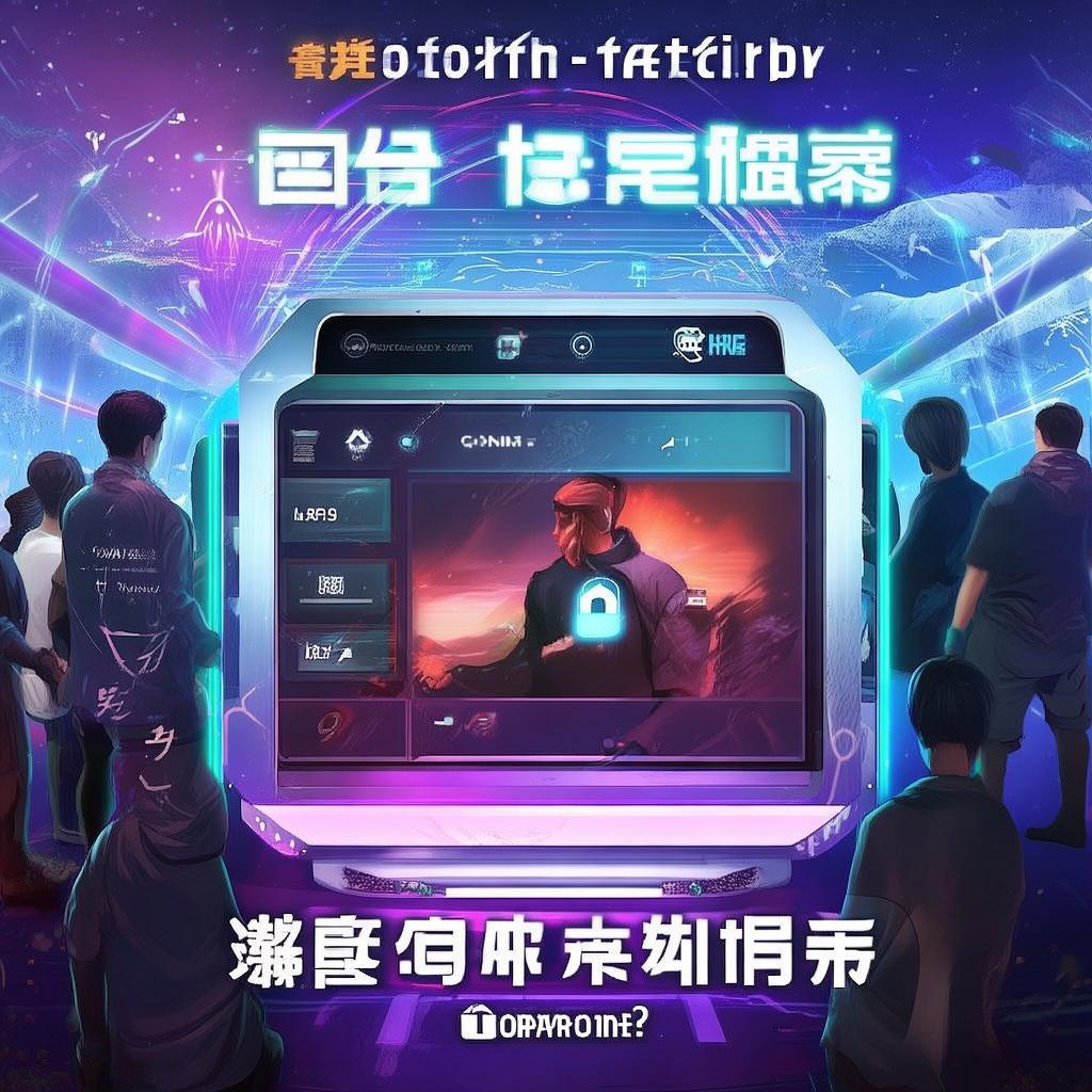 CF手游賬號交易，安全便捷的平臺你選對了嗎？