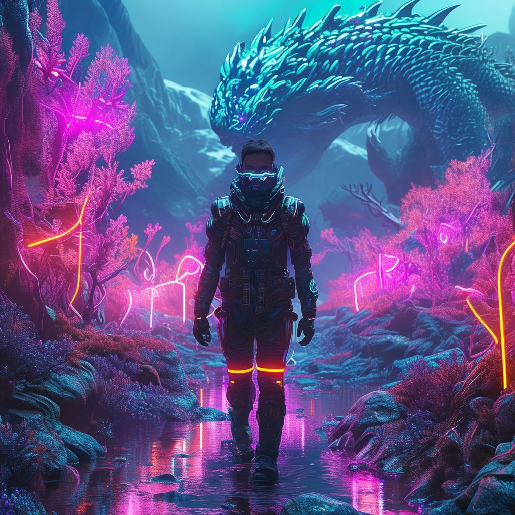 穿越獸世，你能否抵御異世界的激情與冒險？