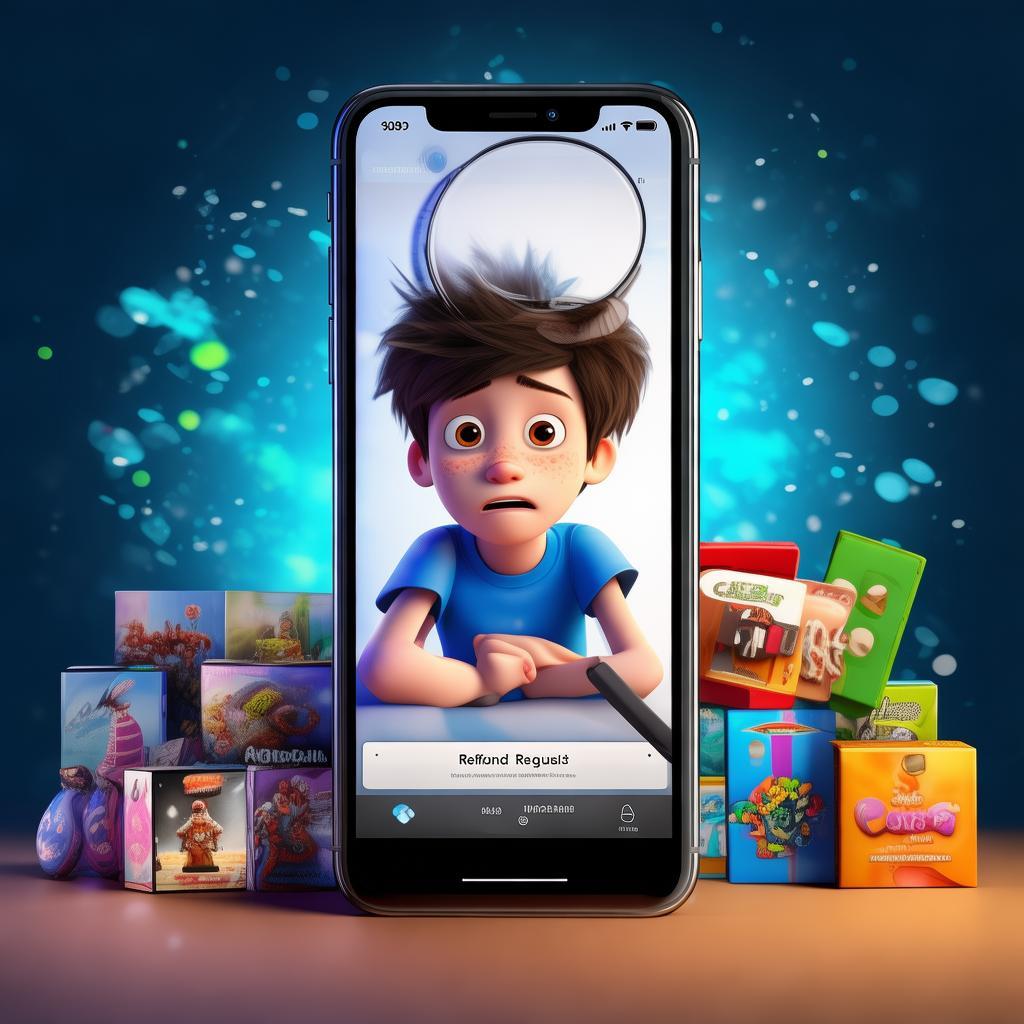 iOS手游退款，你真的會(huì)嗎？