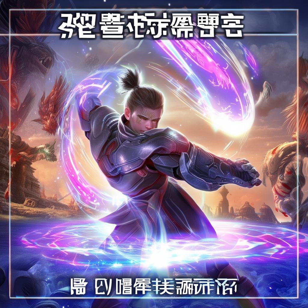 問(wèn)道手游頓悟技能如何進(jìn)階？解鎖戰(zhàn)斗新境界等你來(lái)挑戰(zhàn)！