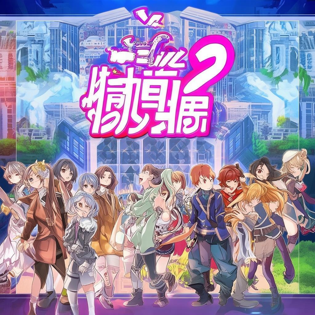 愛情公寓2手游來襲，你準備好了嗎？重溫經典，開啟全新冒險！