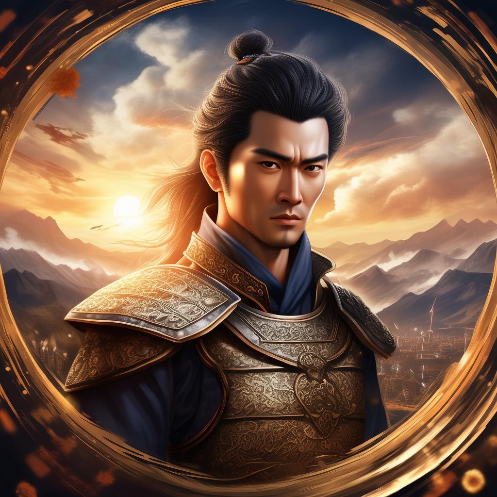 天將雄師手游，劉邦傳奇能否一統(tǒng)天下？