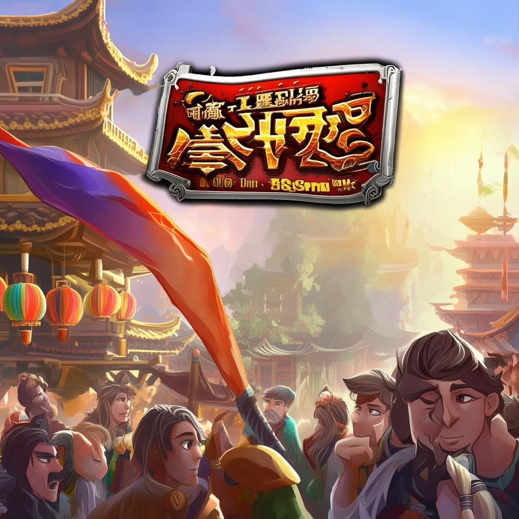 楚留香手游公測(cè)，你準(zhǔn)備好迎接這場(chǎng)古風(fēng)江湖的浪漫邂逅了嗎？