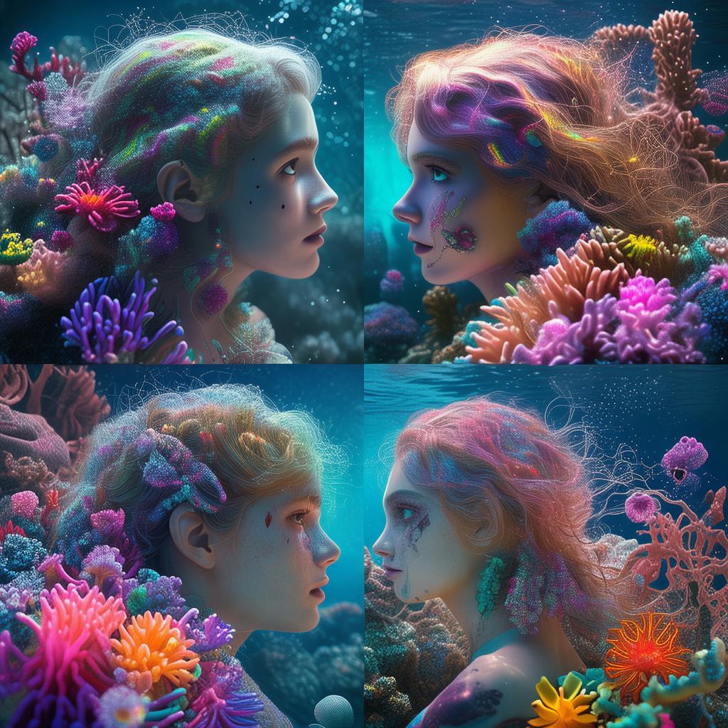 海上繁花第二部，愛與命運，能否在深海中找到歸宿？