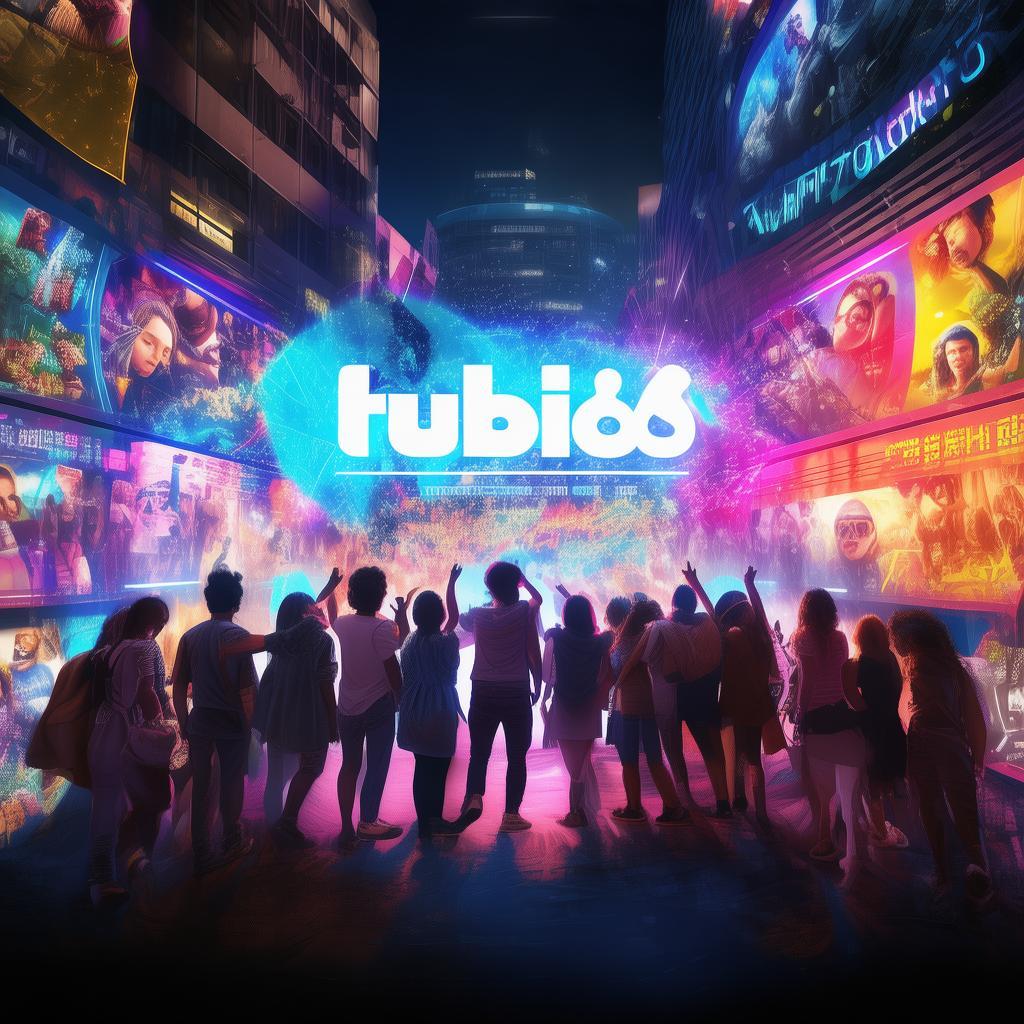 Tubi68，在線娛樂(lè)的未來(lái)，你準(zhǔn)備好探索了嗎？