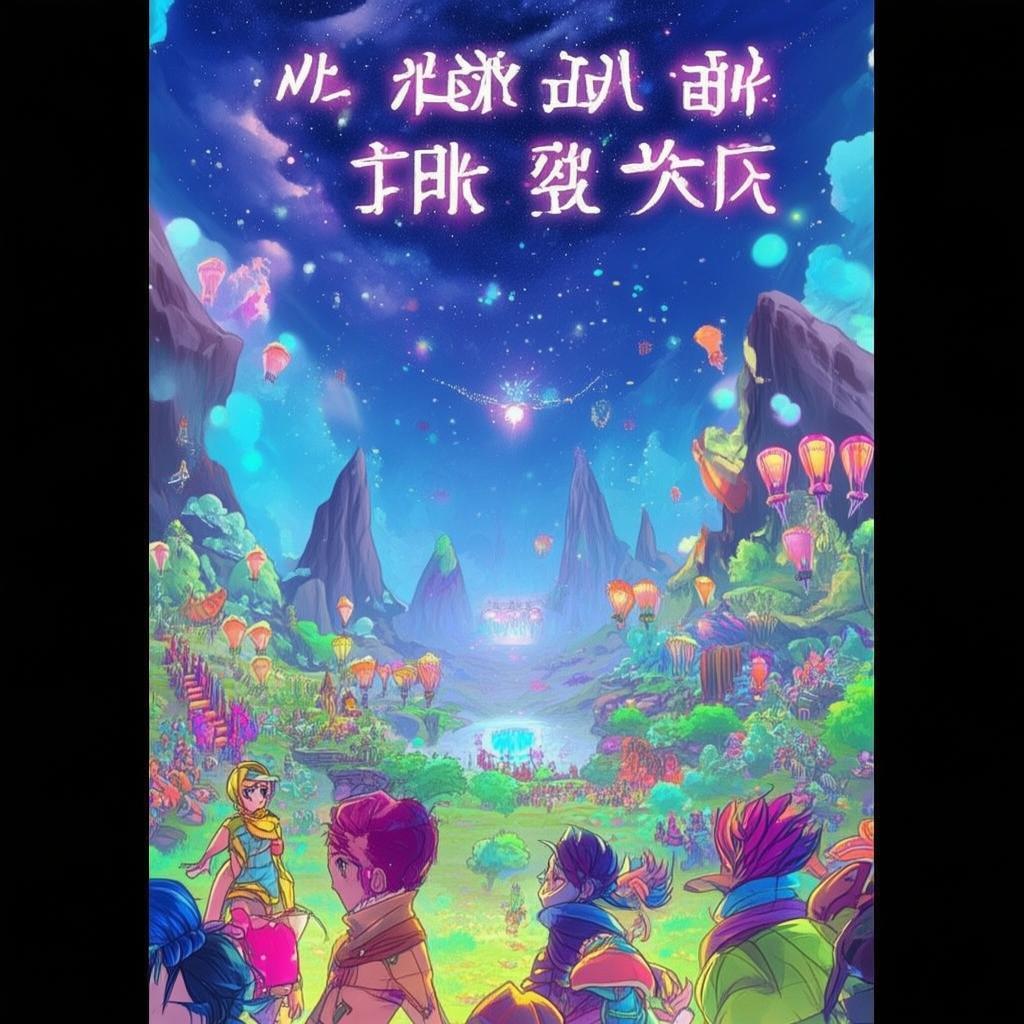 仙境傳說手游，韓國線傳奇之旅，你準(zhǔn)備好了嗎？