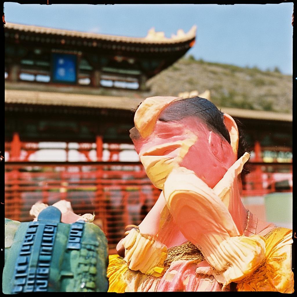如何在誅仙手游中提升生存能力？閃避概率大揭秘！