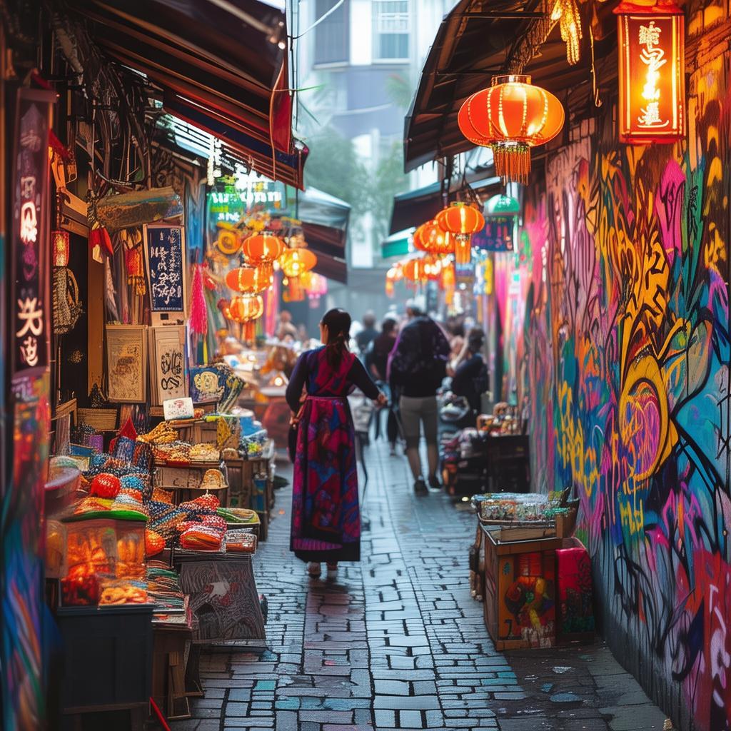 歐美黃漫，藝術(shù)、文化與市場的碰撞，究竟隱藏著怎樣的多元魅力？