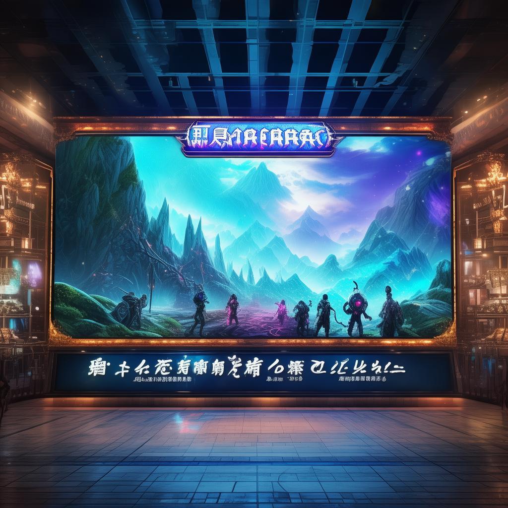 手游新紀(jì)元，魔獸世界的無界冒險(xiǎn)你準(zhǔn)備好了嗎？