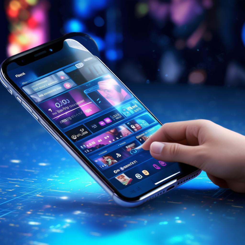 手游代充平臺(tái)APP，真的是便捷、安全、高效的游戲充值新選擇嗎？