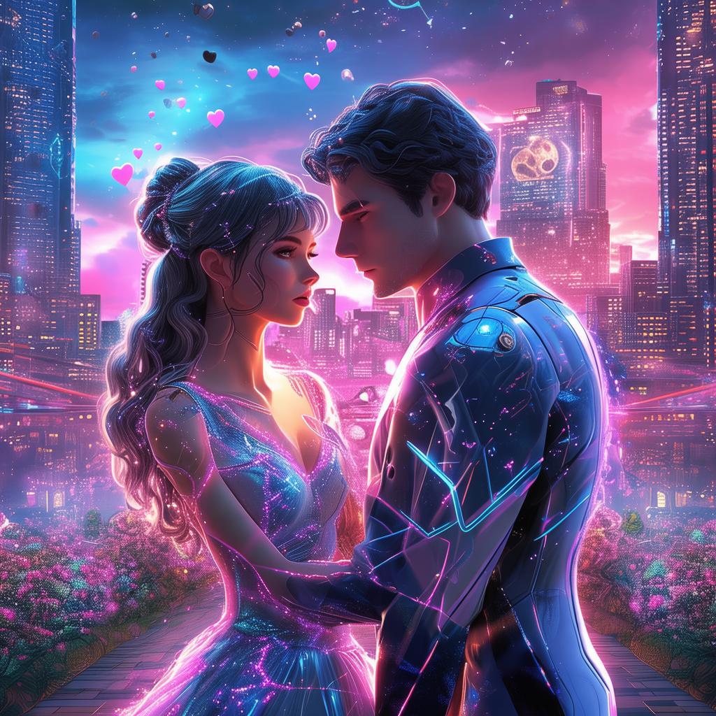 哪款手游能讓你在虛擬世界中邂逅浪漫情緣？