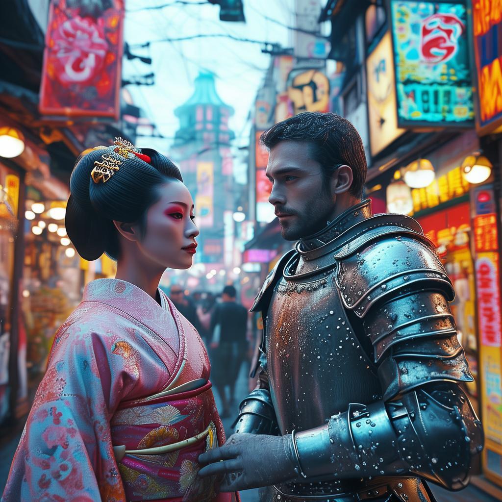 日本歐美在線視頻，跨文化碰撞，你準(zhǔn)備好探索視覺新世界了嗎？