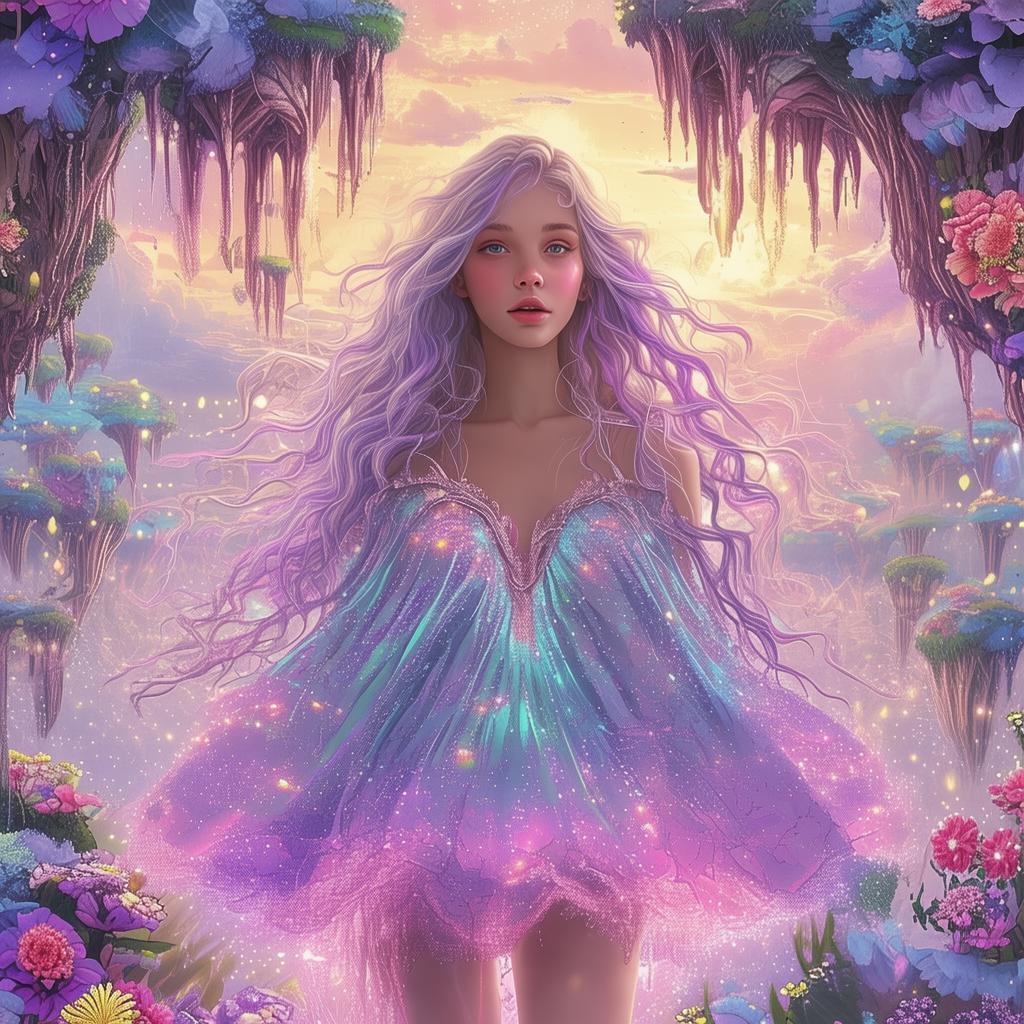 探索浪漫與幻想，女性向戀愛H手游奇妙之旅等你來開啟！